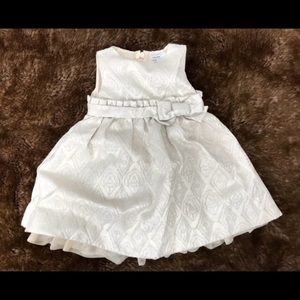 Baby Gap dress